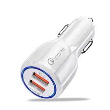 Portable Car Charger