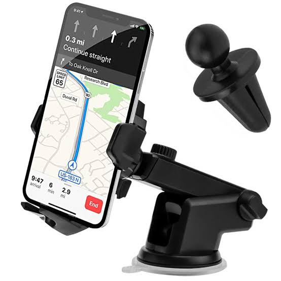 Mobile Phone Holder