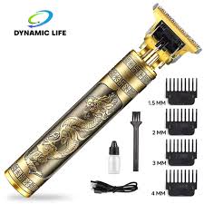 Rechargeable Hair Trimmer