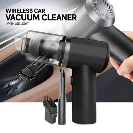 USB Vacuum Cleaner